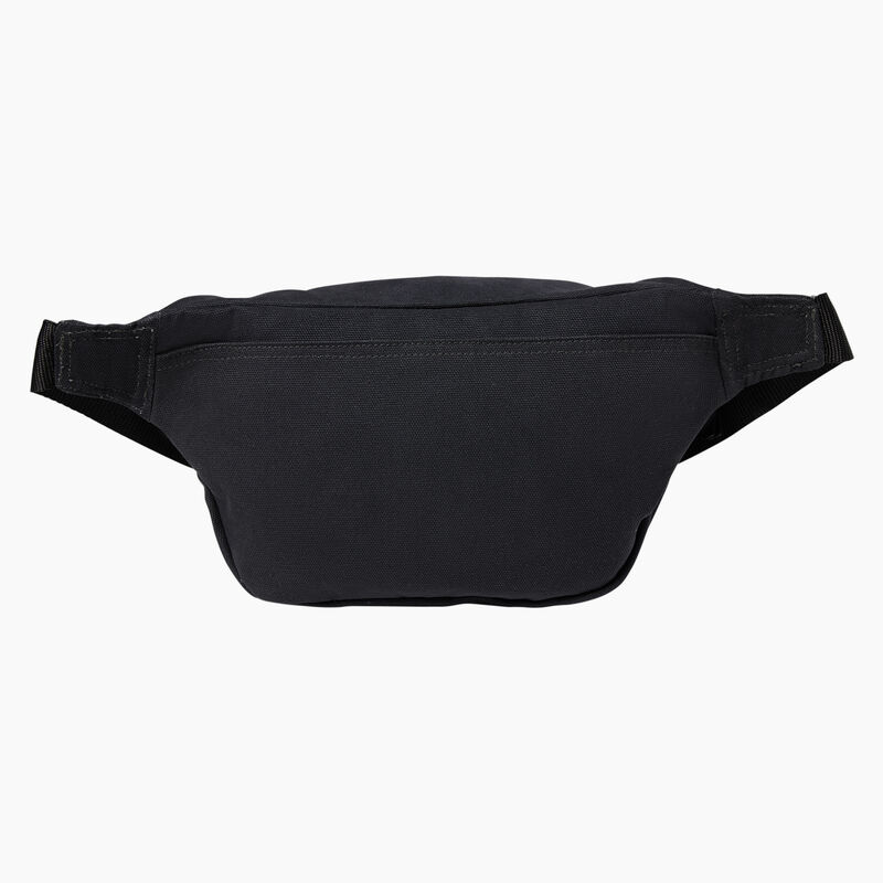 Dickies Duck Canvas Belt Bag Black ID-LmYcwhHL