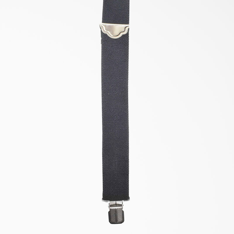 Dickies Work Suspenders Black ID-M3nohV3V
