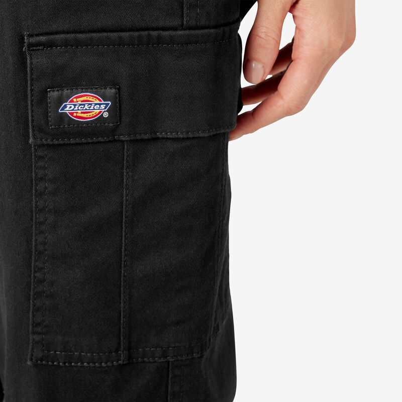 Dickies Relaxed Fit Cropped Cargo Pants Regular ID-MVarq82y