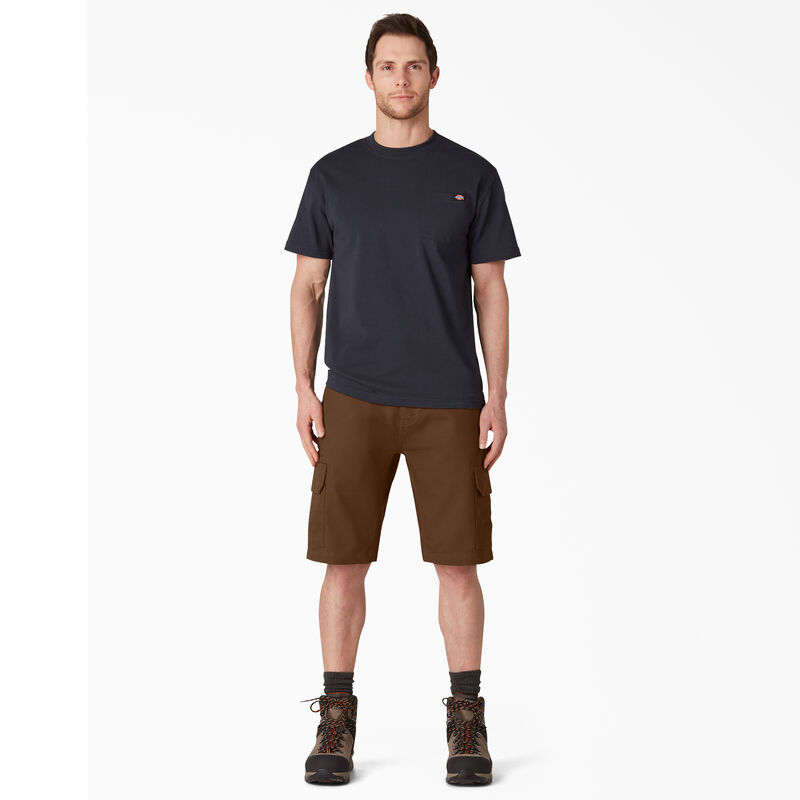 Dickies DuraTech Ranger Relaxed Fit Duck Shorts, 11