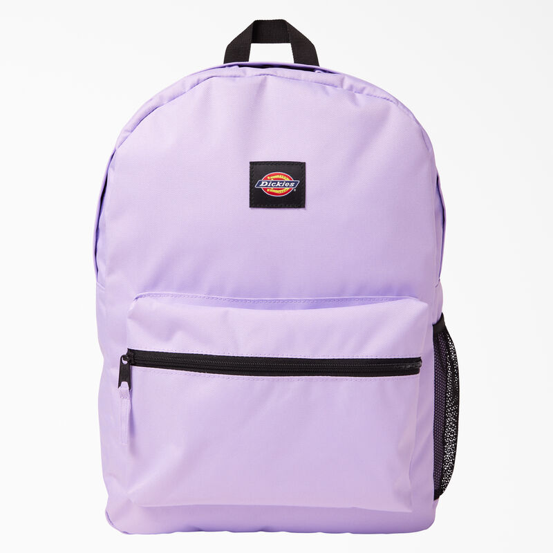 Dickies Essential Backpack Purple Rose ID-MhMu1CaH
