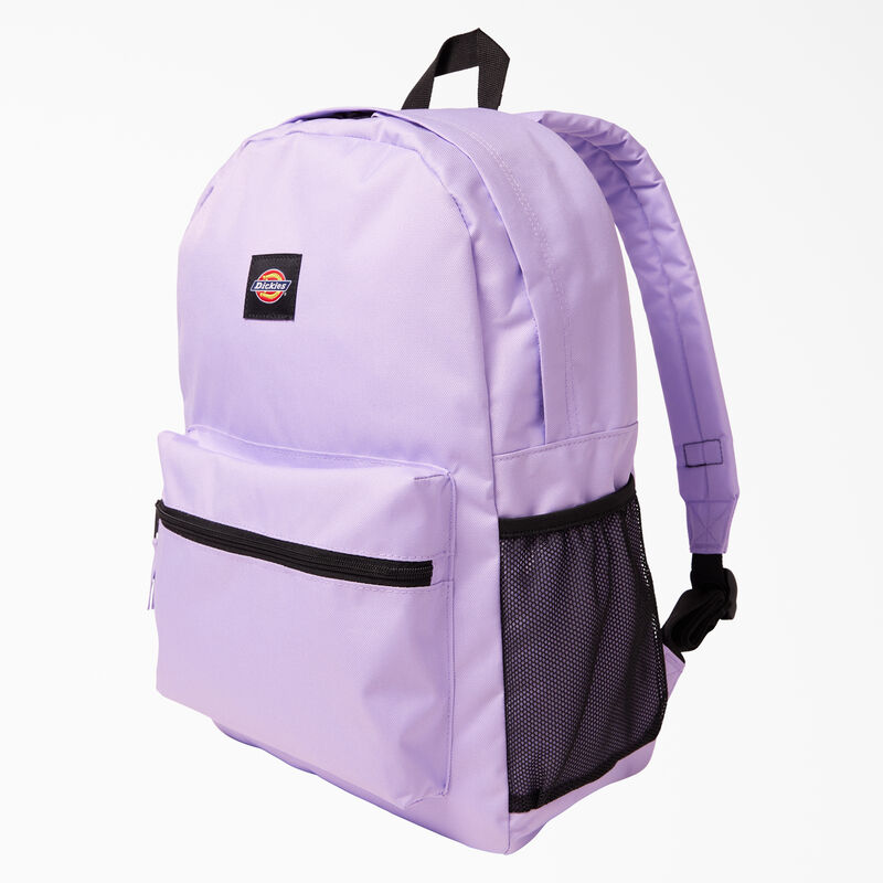 Dickies Essential Backpack Purple Rose ID-MhMu1CaH