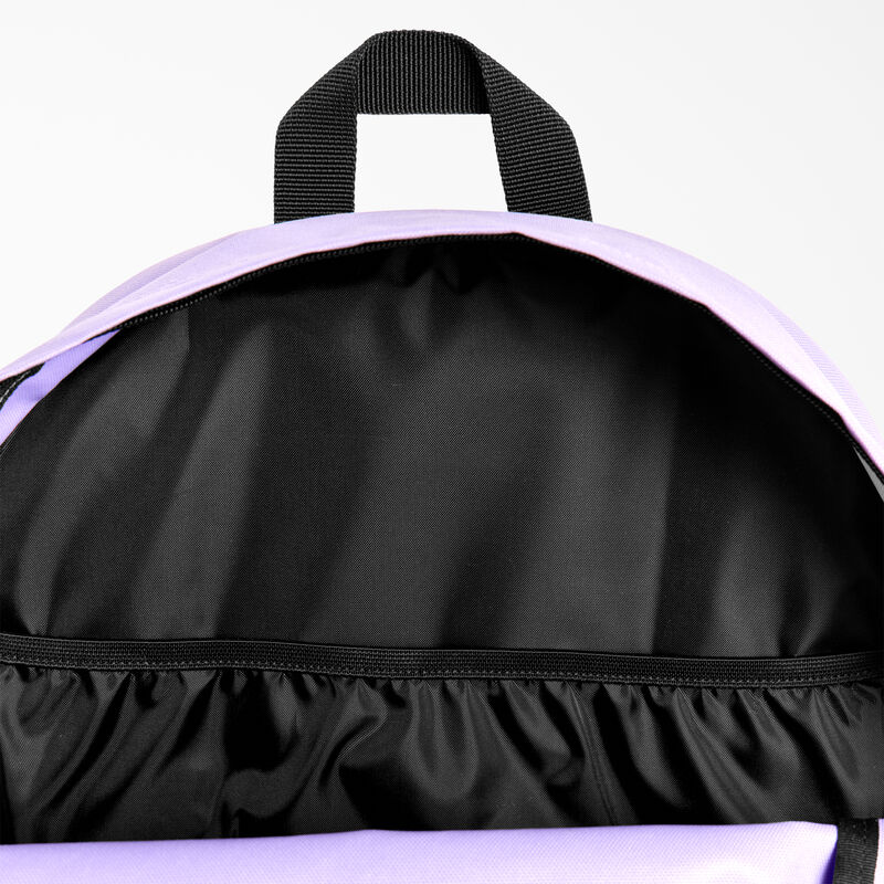 Dickies Essential Backpack Purple Rose ID-MhMu1CaH