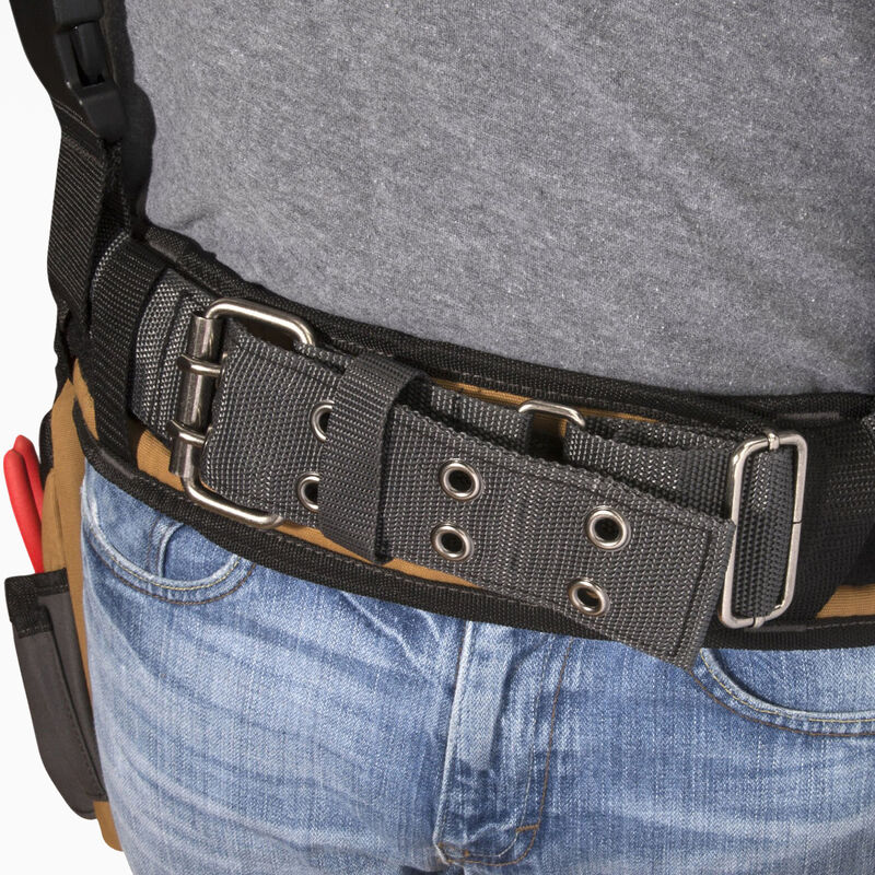 Dickies 4-Piece Carpenter's Rig Brown Duck ID-MjwEG6oi