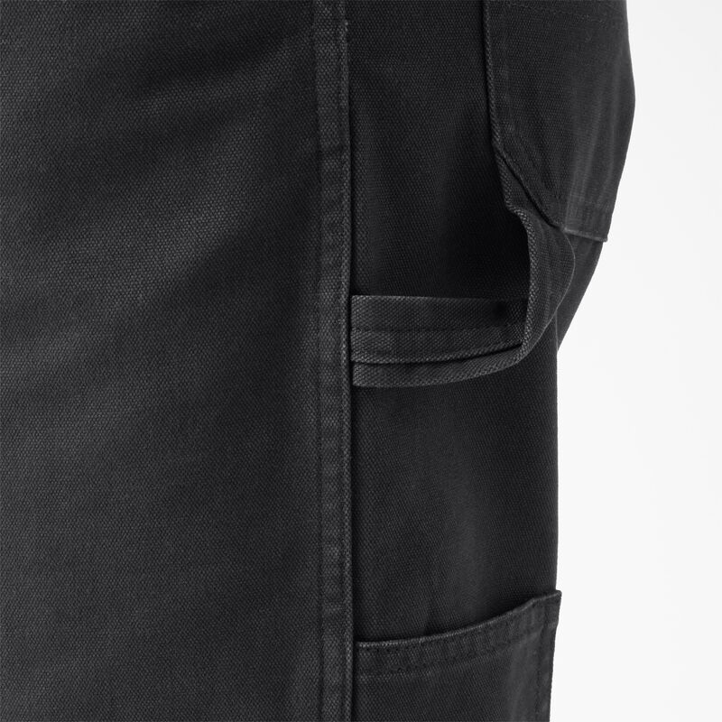 Dickies Plus Relaxed Fit Bib Overalls Regular ID-MnzT86TN