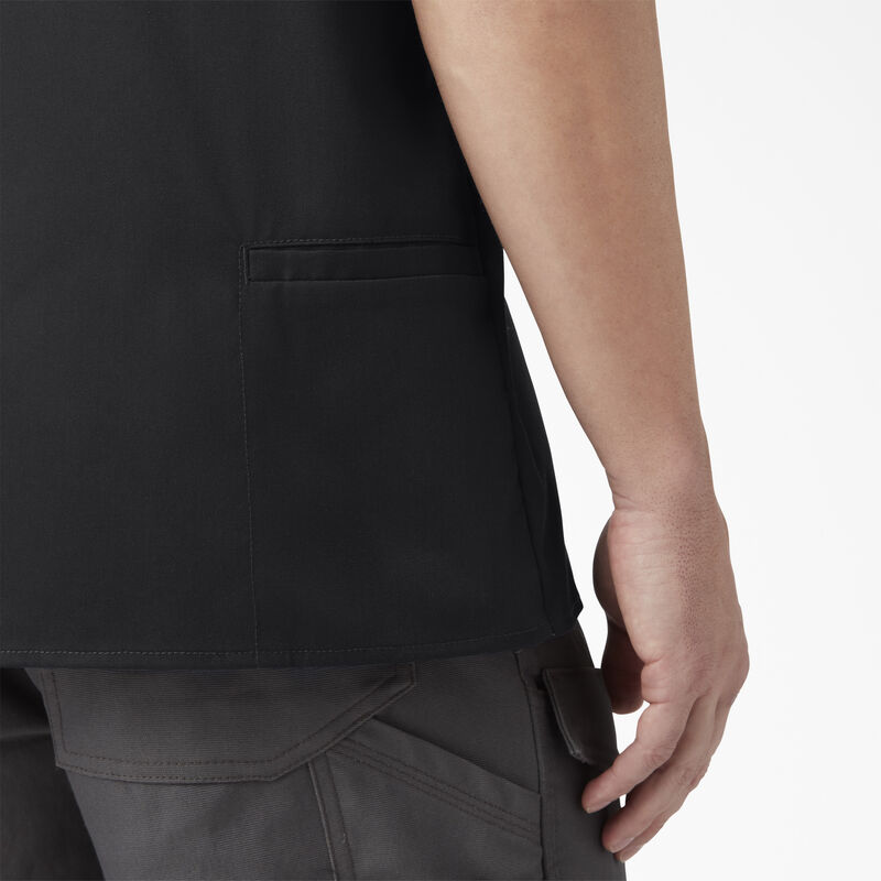 Dickies Traeger x Dickies Ultimate Grilling Shirt Black ID-MtZcFBWP