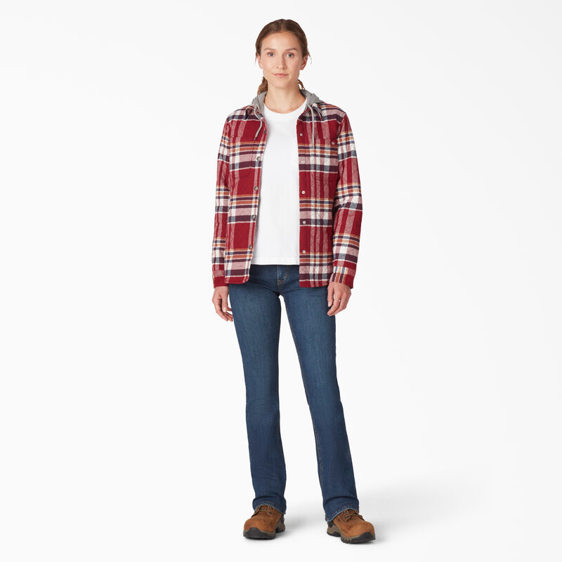 Dickies Perfect Shape Bootcut Jeans Regular ID-MzXiiCWp