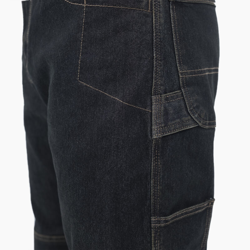 Dickies FLEX DuraTech Relaxed Fit Jeans Tint Khaki Wash ID-N8OJRW2Y