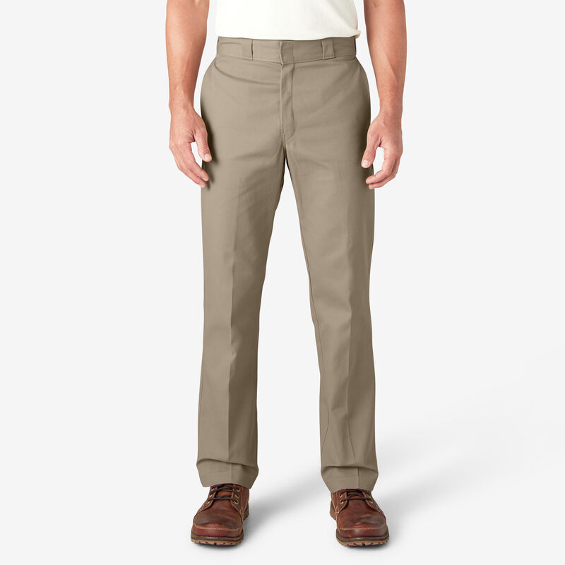 Dickies Original 874 Desert Sand ID-N9XhL0aH