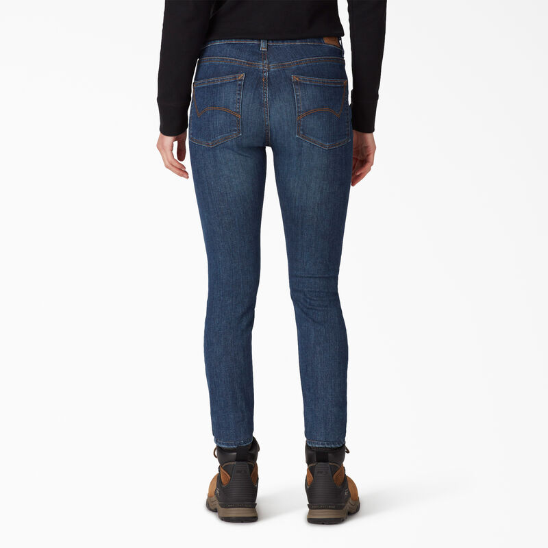 Dickies Perfect Shape Skinny Fit Jeans Regular ID-NBzlzAK0