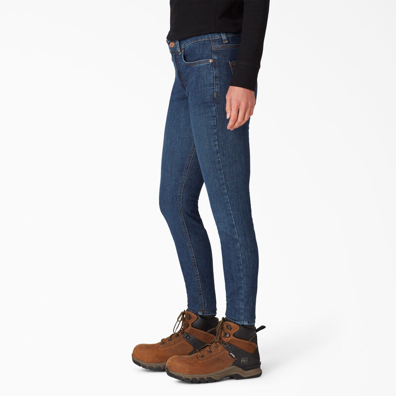 Dickies Perfect Shape Skinny Fit Jeans Regular ID-NBzlzAK0