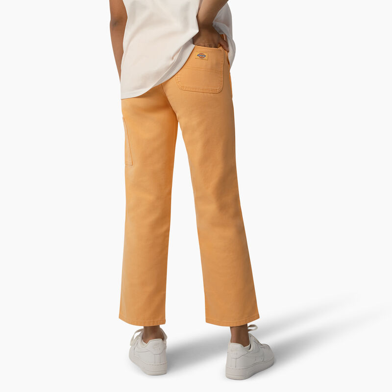Dickies Regular Fit Duck Pants Regular ID-NGYD4LkG