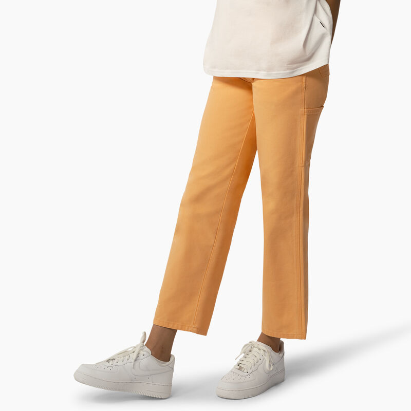 Dickies Regular Fit Duck Pants Regular ID-NGYD4LkG