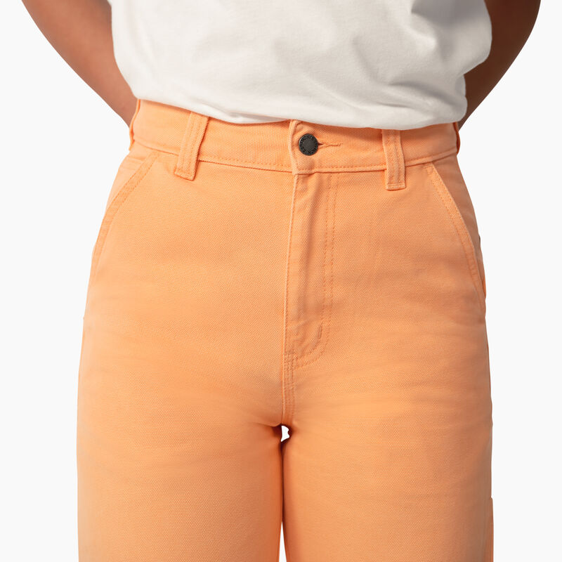 Dickies Regular Fit Duck Pants Regular ID-NGYD4LkG