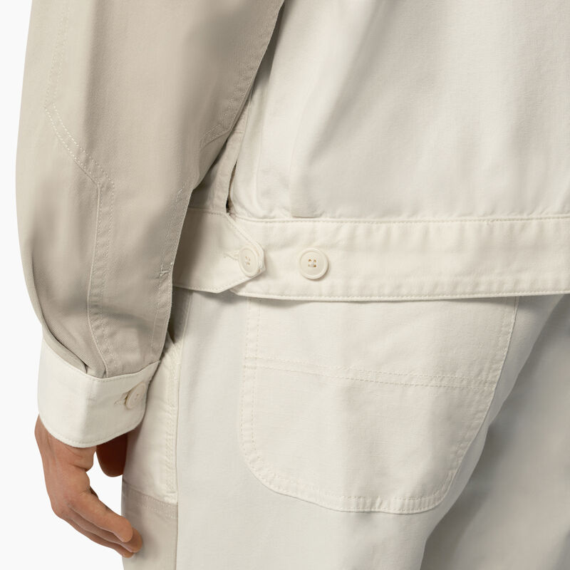 Dickies Eddyville Jacket Assorted Colors ID-NaSzOztk