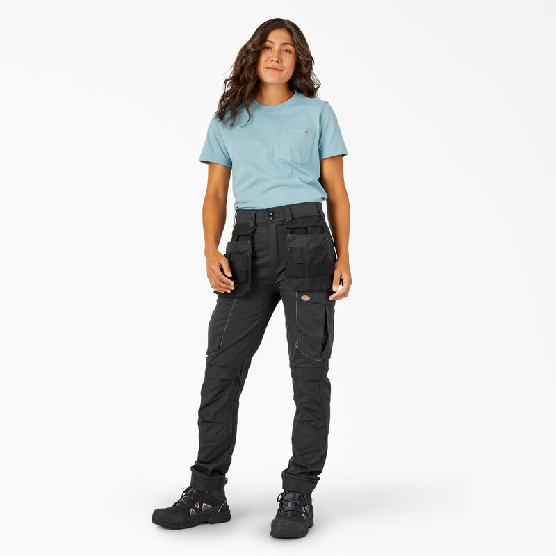 Dickies FLEX Relaxed Fit Work Pants Regular ID-NcttDcmU