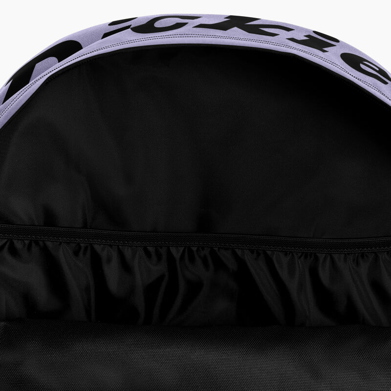 Dickies Logo Backpack Purple Rose ID-NokmHOMJ