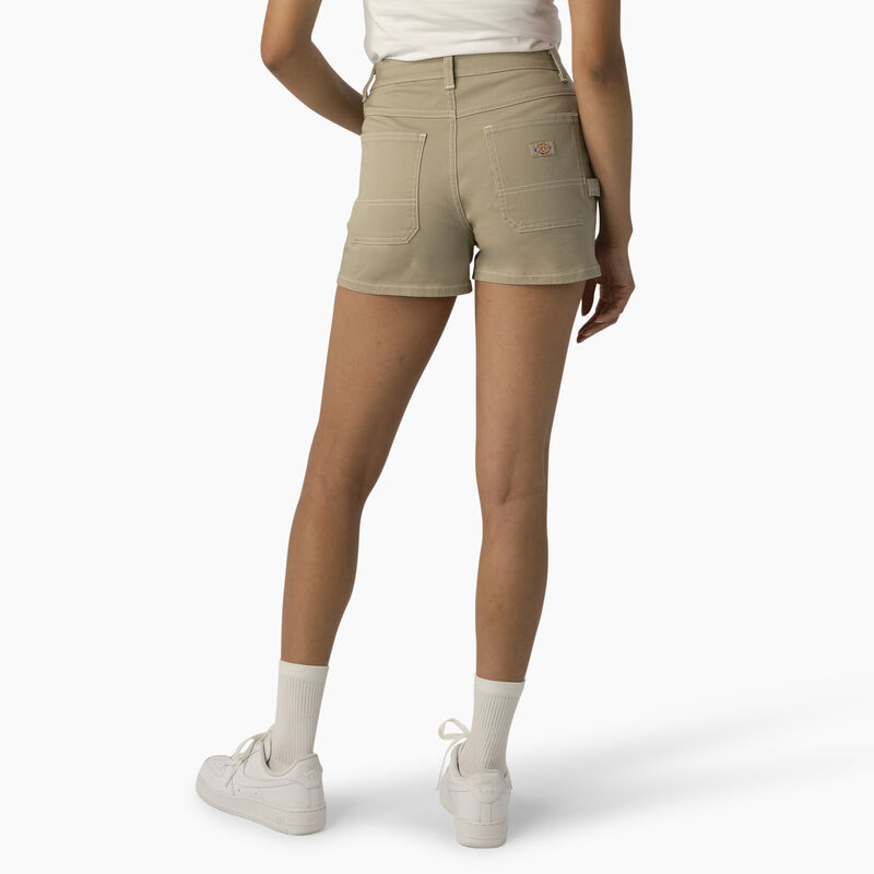 Dickies Carpenter Shorts, 3