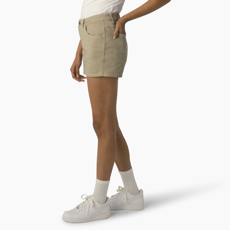Dickies Carpenter Shorts, 3