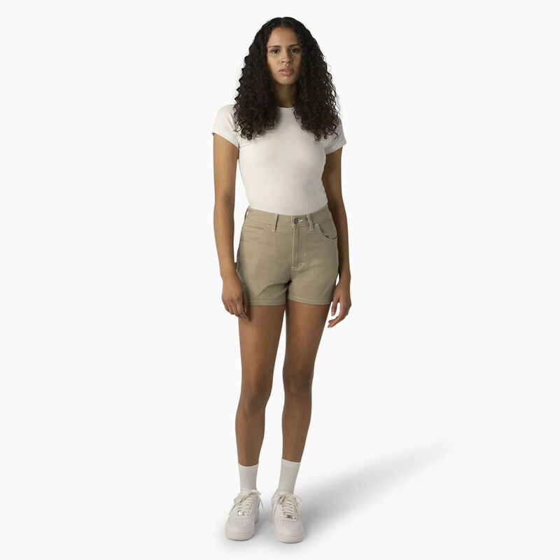 Dickies Carpenter Shorts, 3