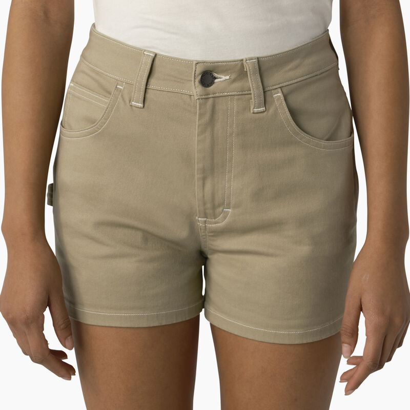 Dickies Carpenter Shorts, 3