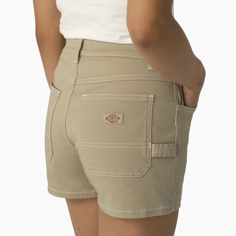 Dickies Carpenter Shorts, 3