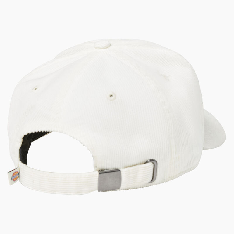 Dickies Corduroy Cap Natural Beige ID-ODus2GBz