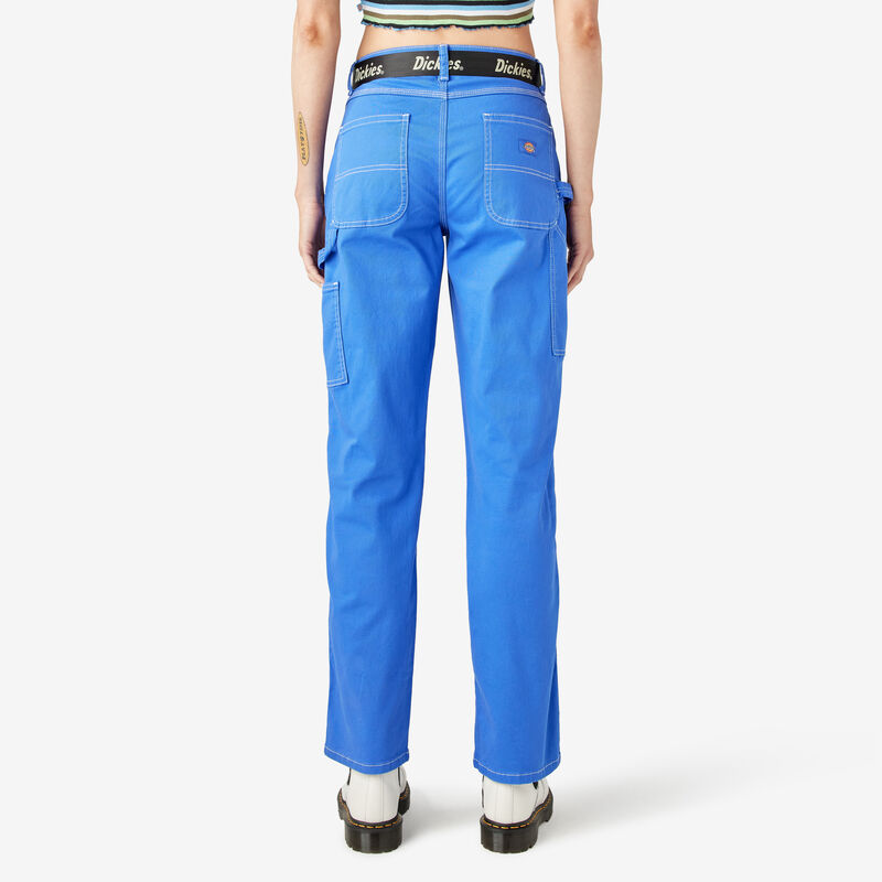 Dickies Relaxed Fit Carpenter Pants Regular ID-OQW1TMzF