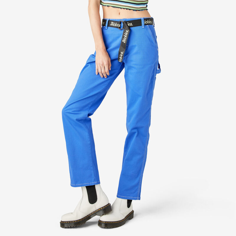 Dickies Relaxed Fit Carpenter Pants Regular ID-OQW1TMzF