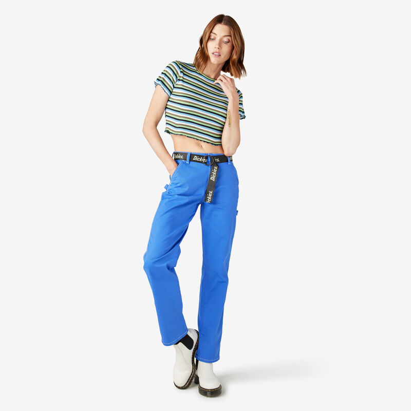 Dickies Relaxed Fit Carpenter Pants Regular ID-OQW1TMzF