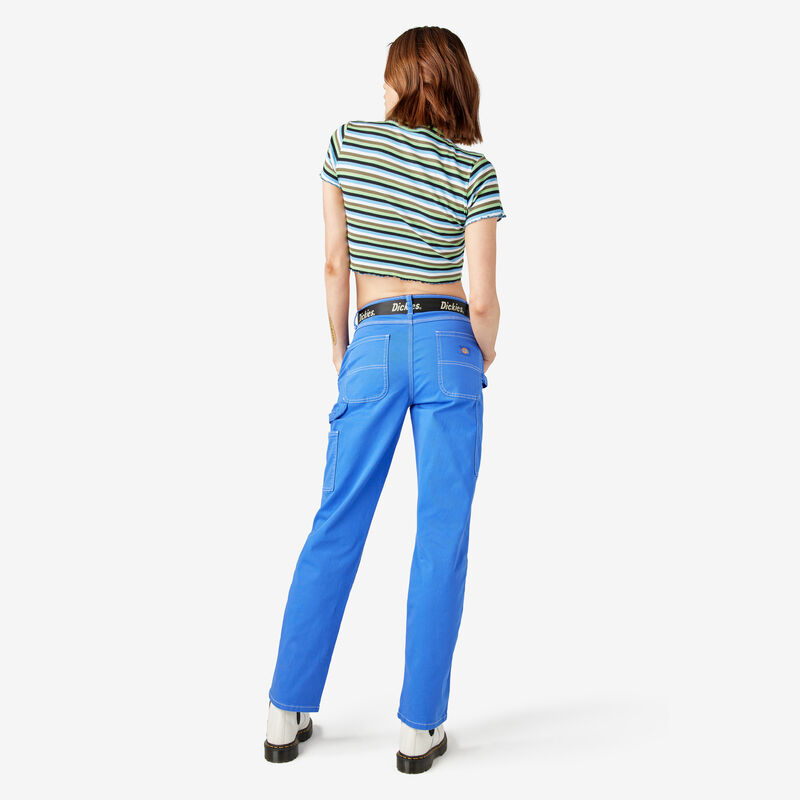 Dickies Relaxed Fit Carpenter Pants Regular ID-OQW1TMzF