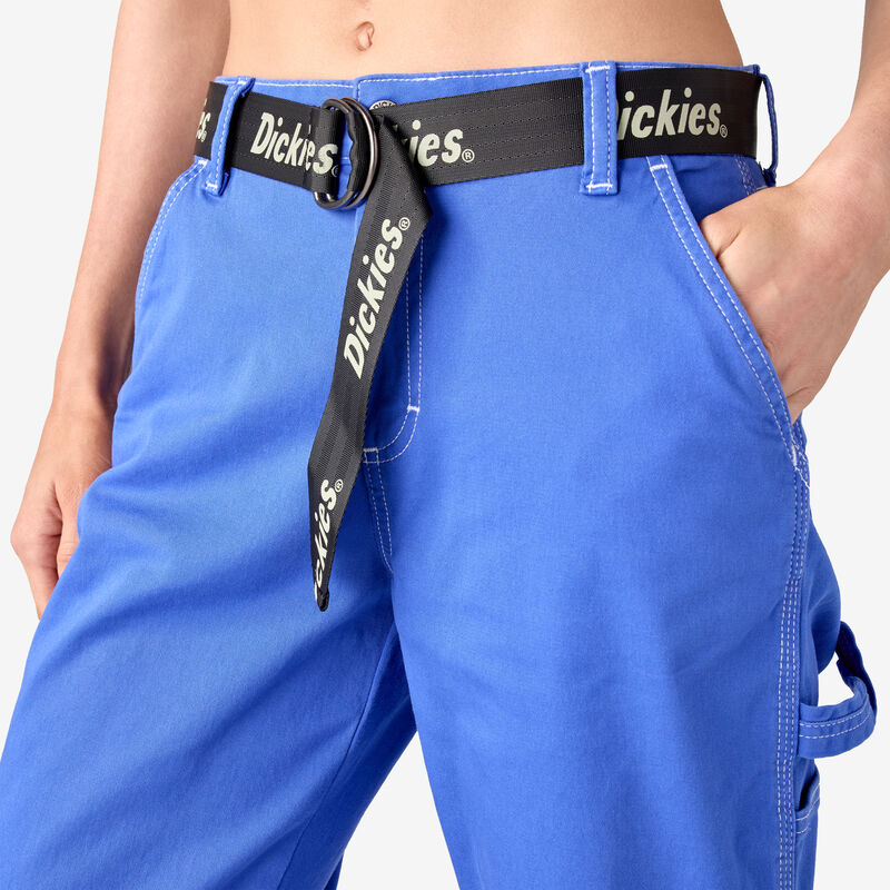 Dickies Relaxed Fit Carpenter Pants Regular ID-OQW1TMzF