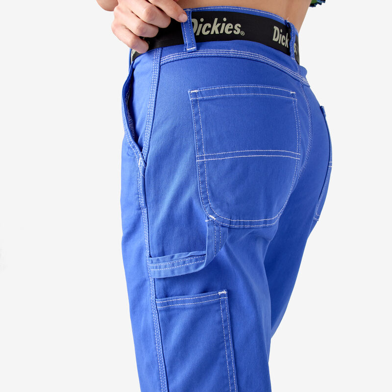 Dickies Relaxed Fit Carpenter Pants Regular ID-OQW1TMzF