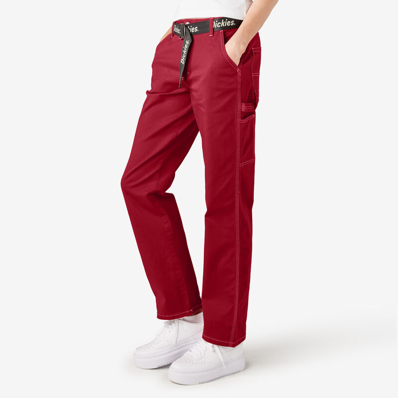 Dickies Relaxed Fit Carpenter Pants Regular ID-OXbvIJ7l