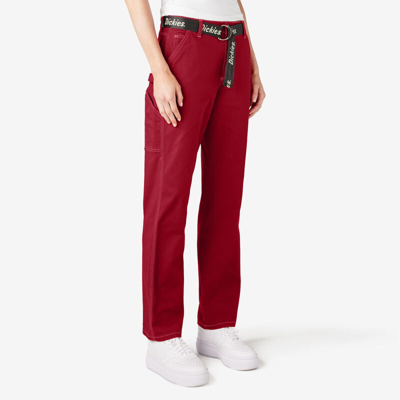 Dickies Relaxed Fit Carpenter Pants Regular ID-OXbvIJ7l