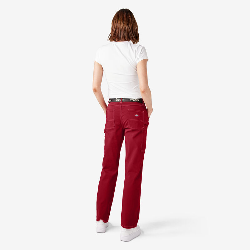 Dickies Relaxed Fit Carpenter Pants Regular ID-OXbvIJ7l
