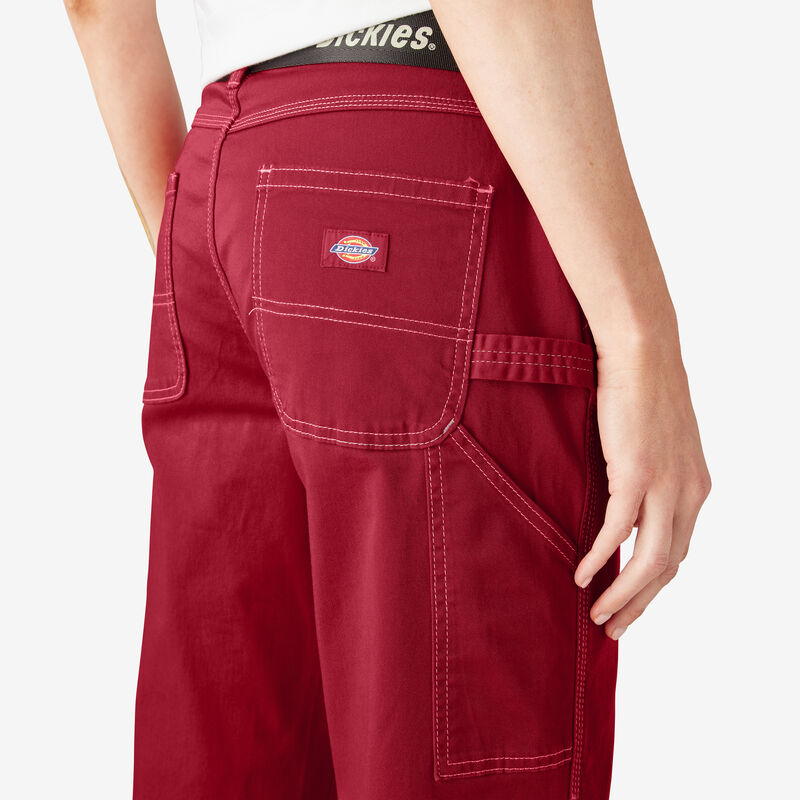 Dickies Relaxed Fit Carpenter Pants Regular ID-OXbvIJ7l