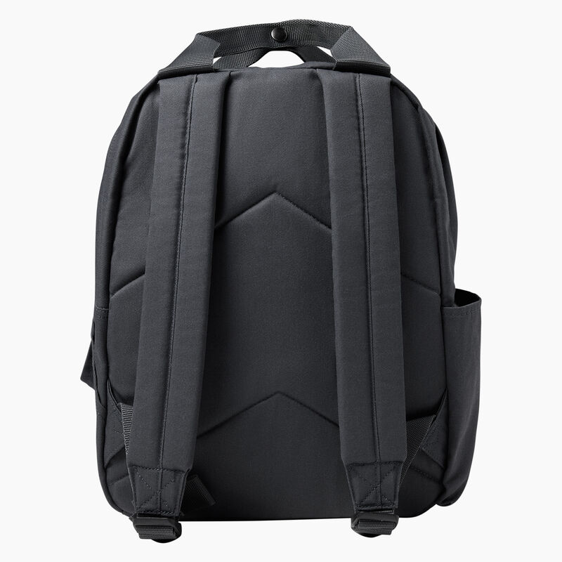Dickies Lisbon Backpack Charcoal Gray ID-OYgslJuZ