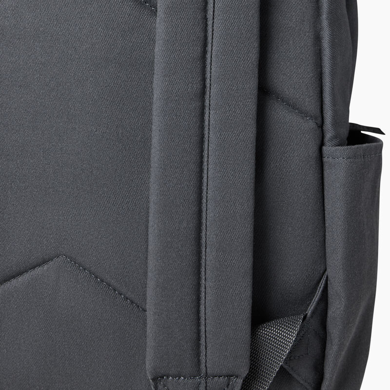 Dickies Lisbon Backpack Charcoal Gray ID-OYgslJuZ