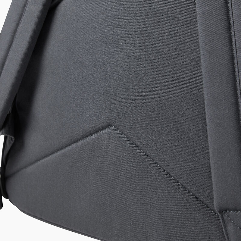 Dickies Lisbon Backpack Charcoal Gray ID-OYgslJuZ