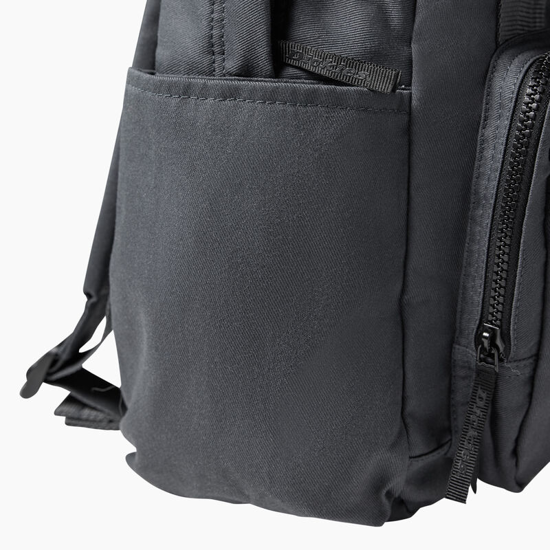 Dickies Lisbon Backpack Charcoal Gray ID-OYgslJuZ