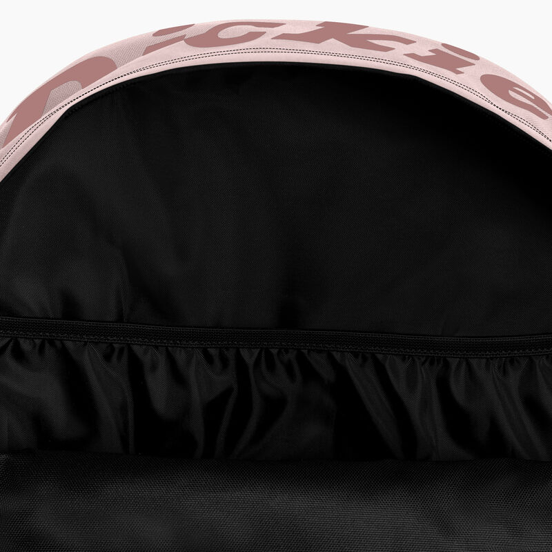 Dickies Logo Backpack Lotus Pink ID-OpktALve