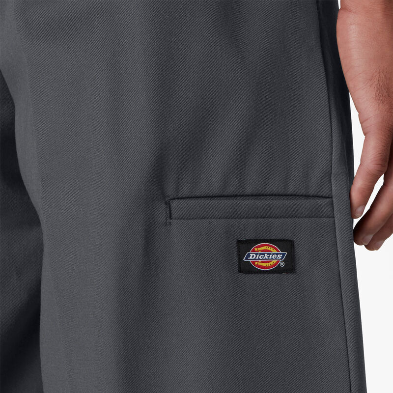 Dickies Loose Fit Multi-Use Pocket Work Shorts, 15