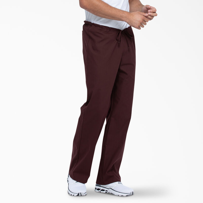 Dickies Unisex EDS Signature Scrub Pants Espresso ID-P0kp5XH8