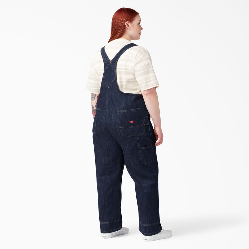 Dickies Plus Relaxed Fit Bib Overalls Regular ID-P2XtxW1w