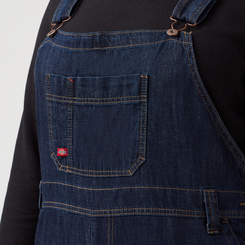Dickies Plus Relaxed Fit Bib Overalls Regular ID-P2XtxW1w