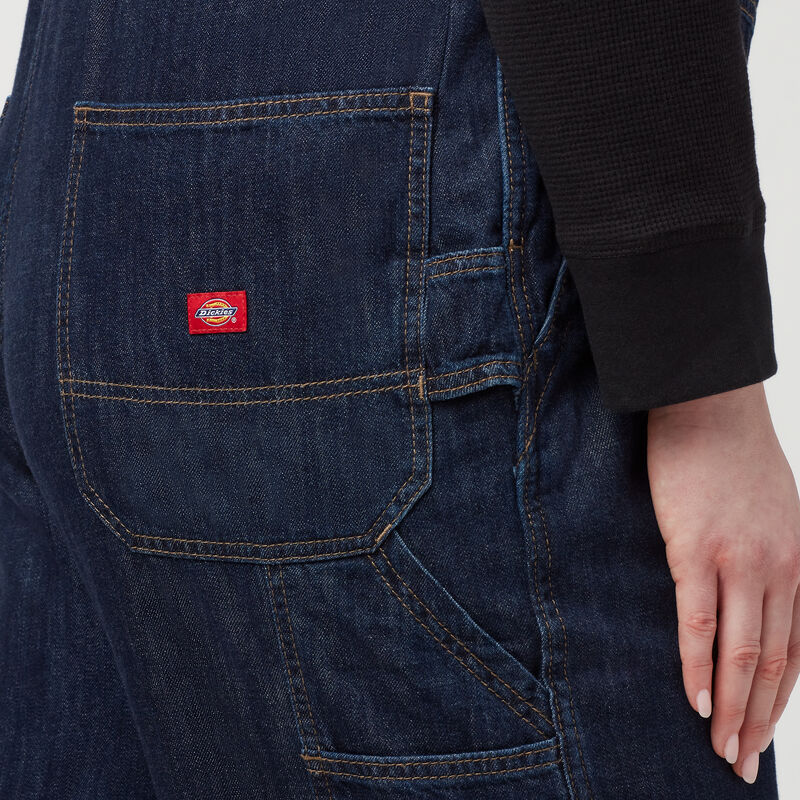 Dickies Plus Relaxed Fit Bib Overalls Regular ID-P2XtxW1w