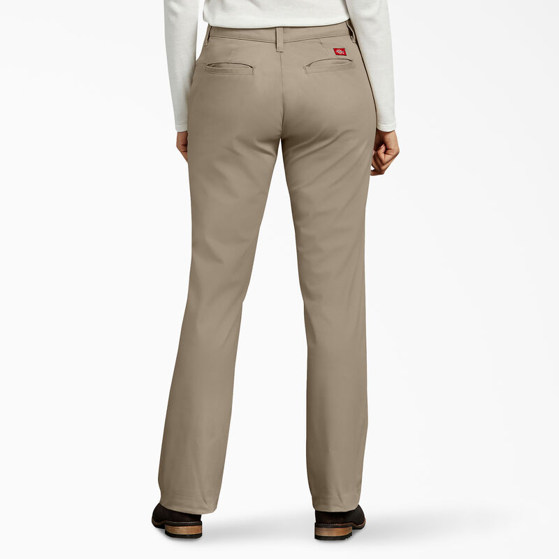 Dickies Curvy Fit Pants Regular ID-PEDzKtoZ