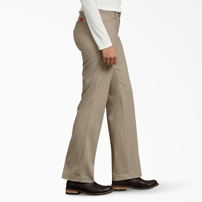 Dickies Curvy Fit Pants Regular ID-PEDzKtoZ