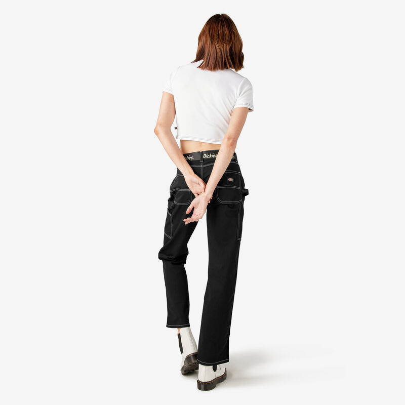 Dickies Relaxed Fit Carpenter Pants Regular ID-PG5hLsVW